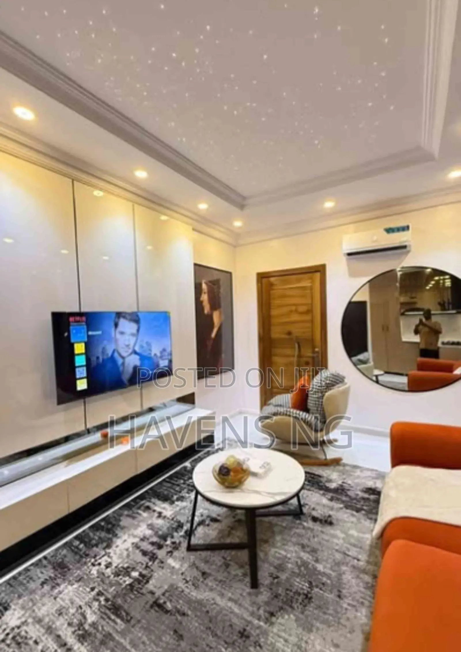 Charming 1-Bedroom Apartment
