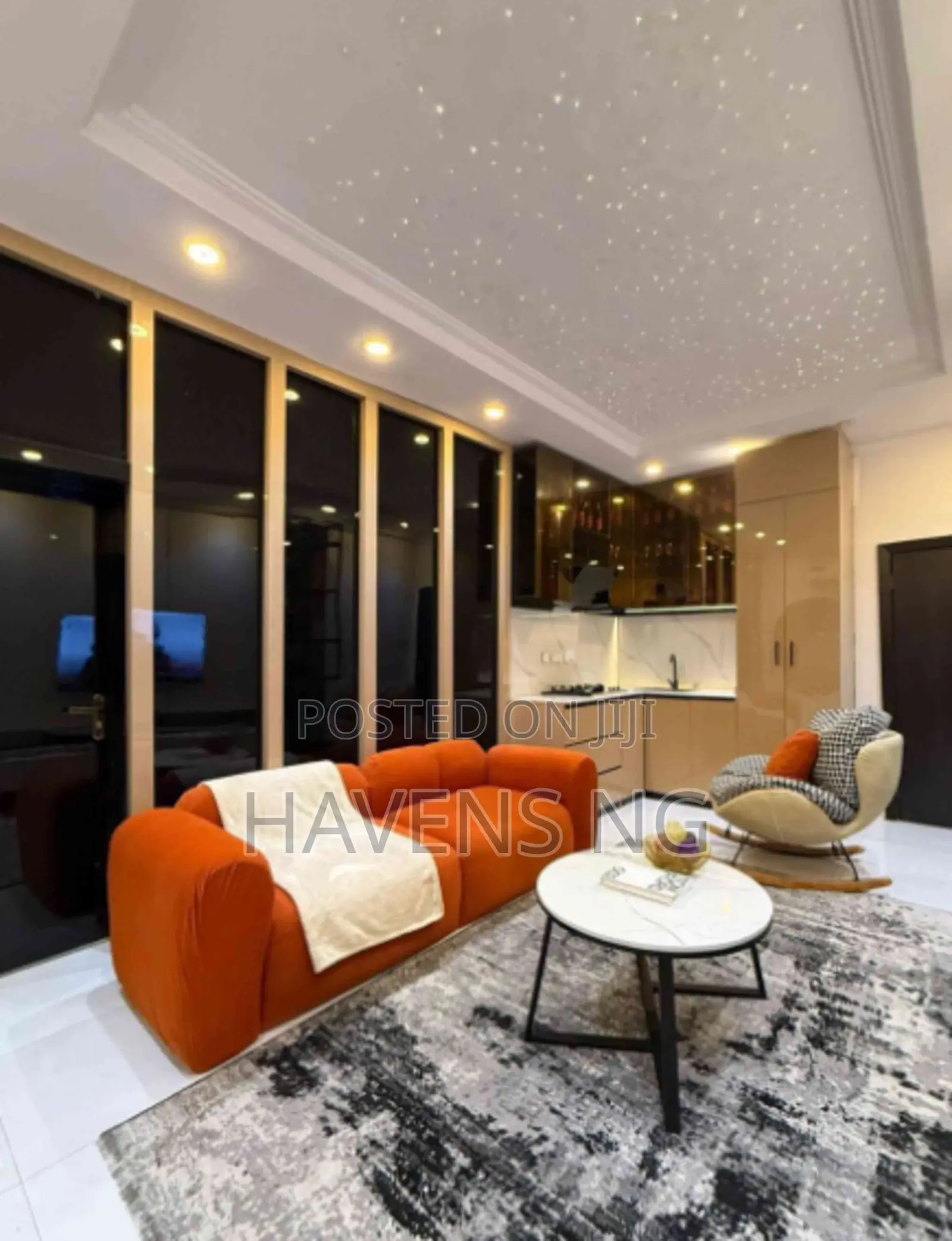 Charming 1-Bedroom Apartment