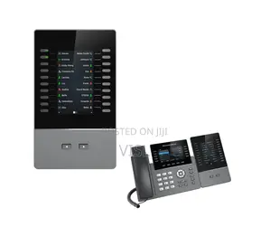 Grandstream Module for GXV3350 GRP2615 IP Phones