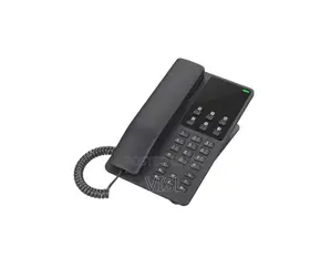 Grandstream GHP621 Compact Hotel Phone