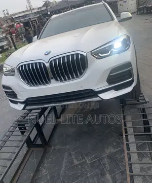 Used BMW X5 Cars in Nigeria for sale Price on Jiji.ng