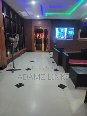 Photo - Furnished Club House