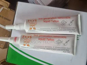 Liquid Teflon