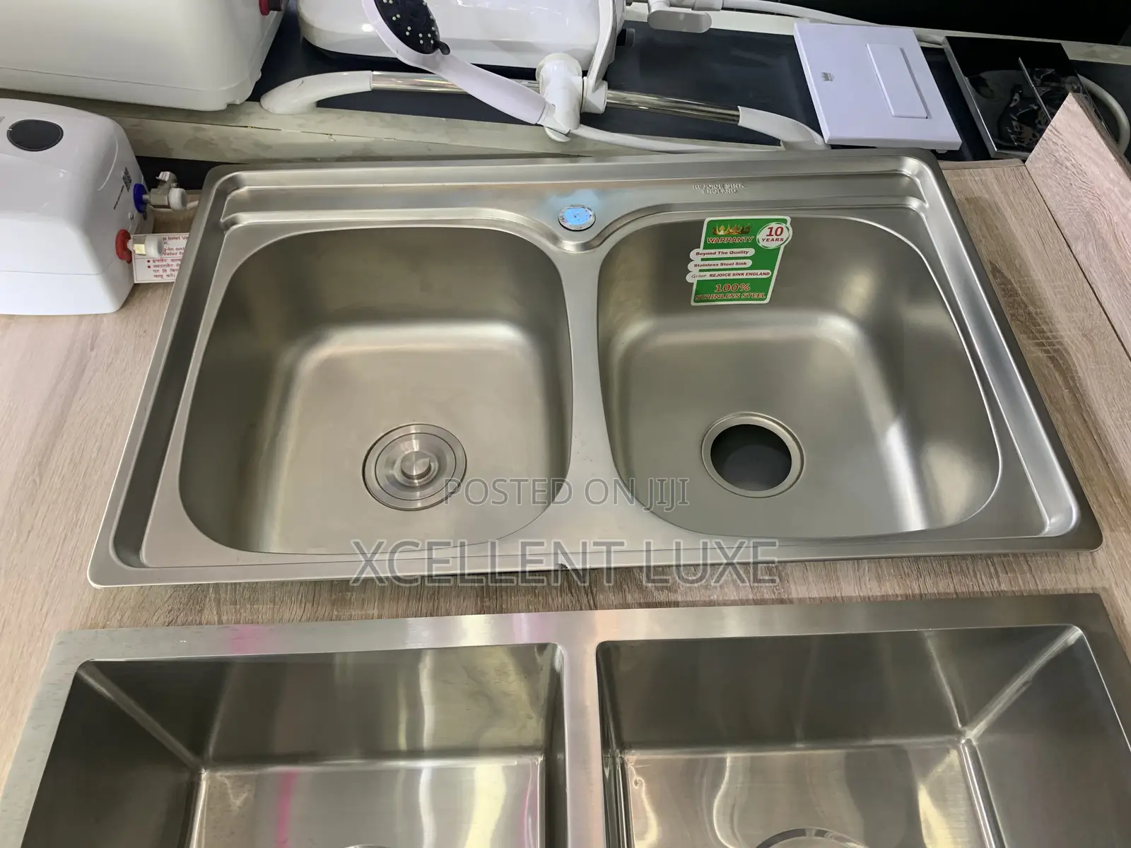 Kitchen Sink