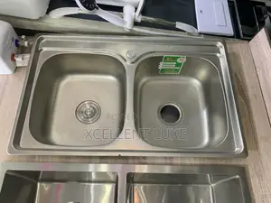Kitchen Sink