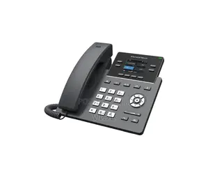 Grandstream GRP2612G 4-Line IP Phone