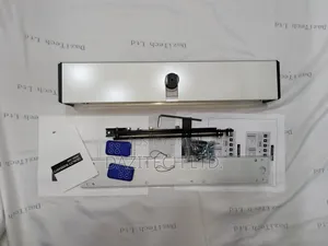 Automatic Flat Door Opener