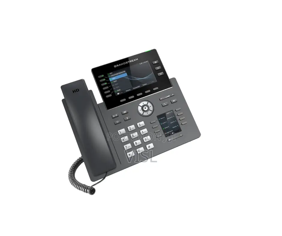 Grandstream GRP2616 IP Phone