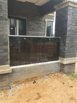 Glass 10 Mm Thick Grey