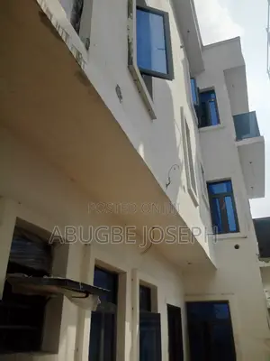 1bdrm Apartment in Unity Estate Badore for rent