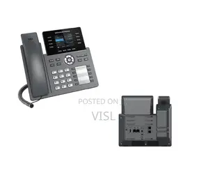 Grandstream GRP2634 8-line IP Phone
