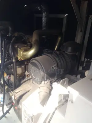 Mikano 60kva  Copper Wire