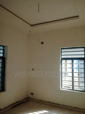 1bdrm Apartment in Unity Estate Badore for rent