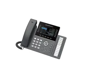 Grandstream GRP2636 12-Line Professional IP Phone
