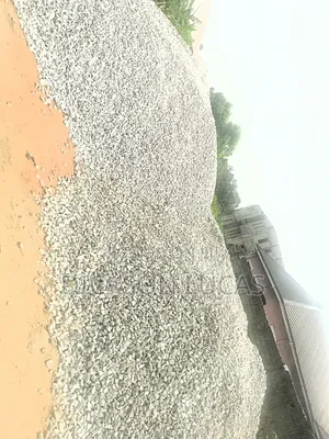 Chippings/ Granite Around Owerri