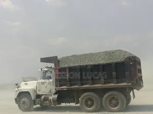 Chippings in Owerri