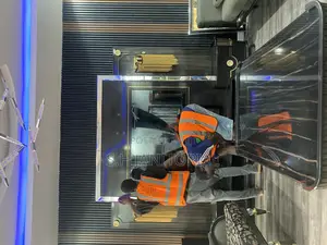 Cleaning Services