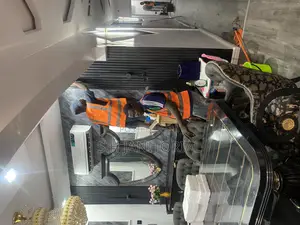 Cleaning Services