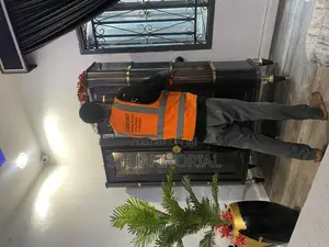 Cleaning Services