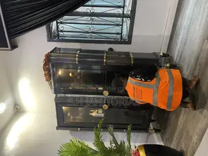 Cleaning Services