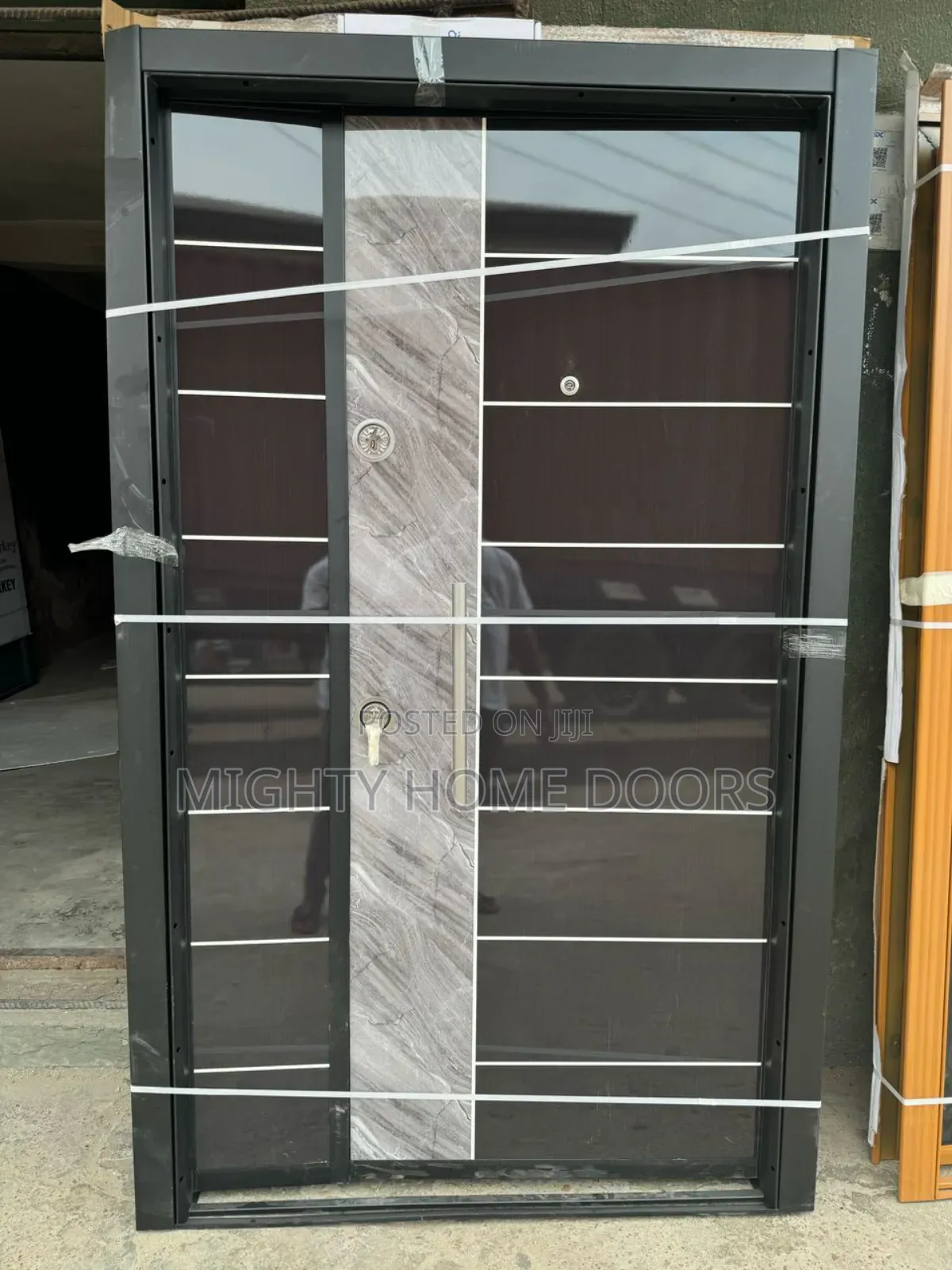 Demako Door