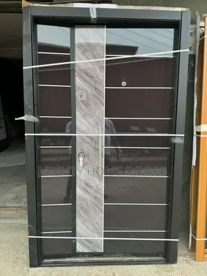 Demako Door