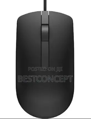Original Dell Wired Mouse