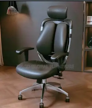 Modern Swivel Chair