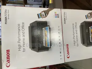 Canon Pixma Ts704