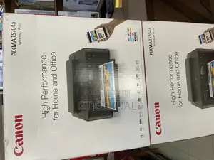 Canon Pixma Ts704