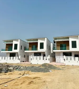 4bdrm Duplex in Ajah for sale