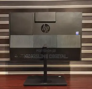 New Desktop Computer HP ProDesk 600 G5 8GB Intel Core I5 SSD 256GB