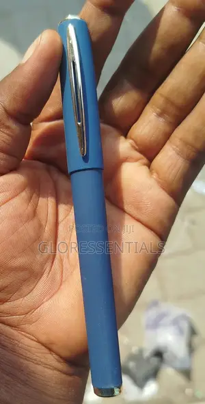 Executive Signature Pen Quality Deep Ink