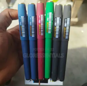 Executive Signature Pen Quality Deep Ink