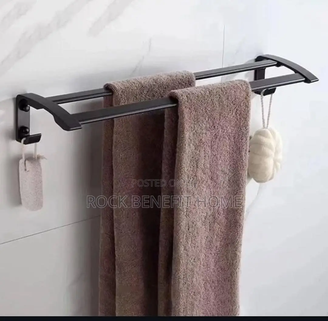 Exclusive Towel Rail