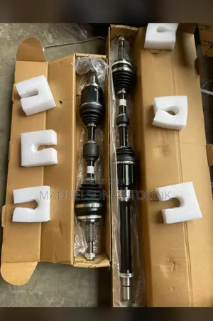 Complete Shaft for Rx350 2WD