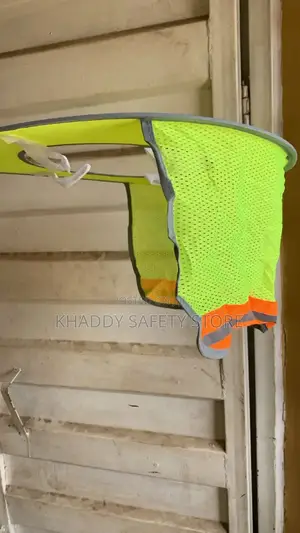 Safety Sun Hat(Brim)