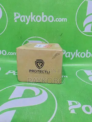 Protectli Vault FW4B Firewall Appliance