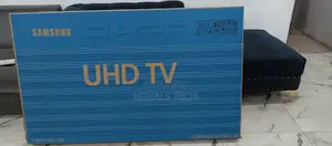 New Arrival- Samsung TV 75inches With Youtube,Netflix