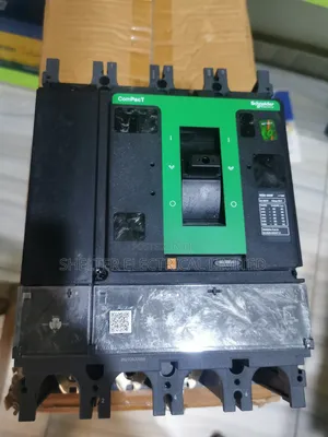 Circuit Breaker