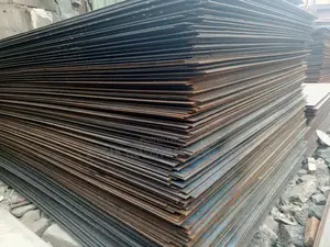 Mild Steel Carbon Plate 4mm