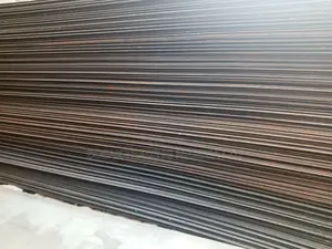 Mild Steel Carbon Plate 4mm