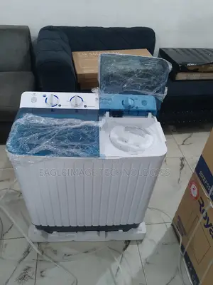 New Standard Skyrun 6kg Washing Machine (Wms-6/Hc)