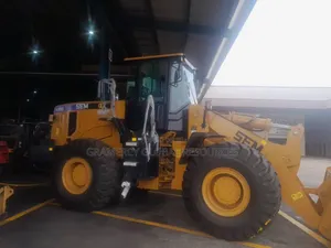 Brand New Sem 655d 5 Tons Payloader