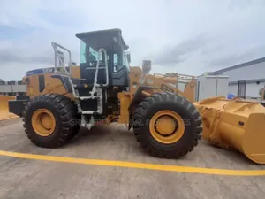 Brand New Sem 655d 5 Tons Payloader
