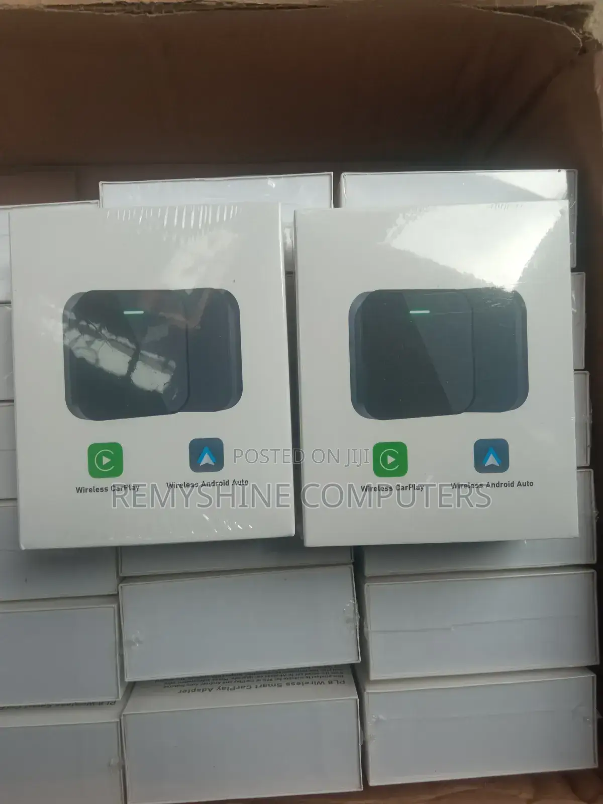 Wireless Carplay Make Driving Easier