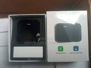 Wireless Carplay Make Driving Easier