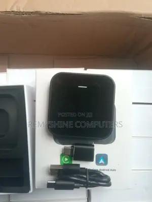 Wireless Carplay Make Driving Easier