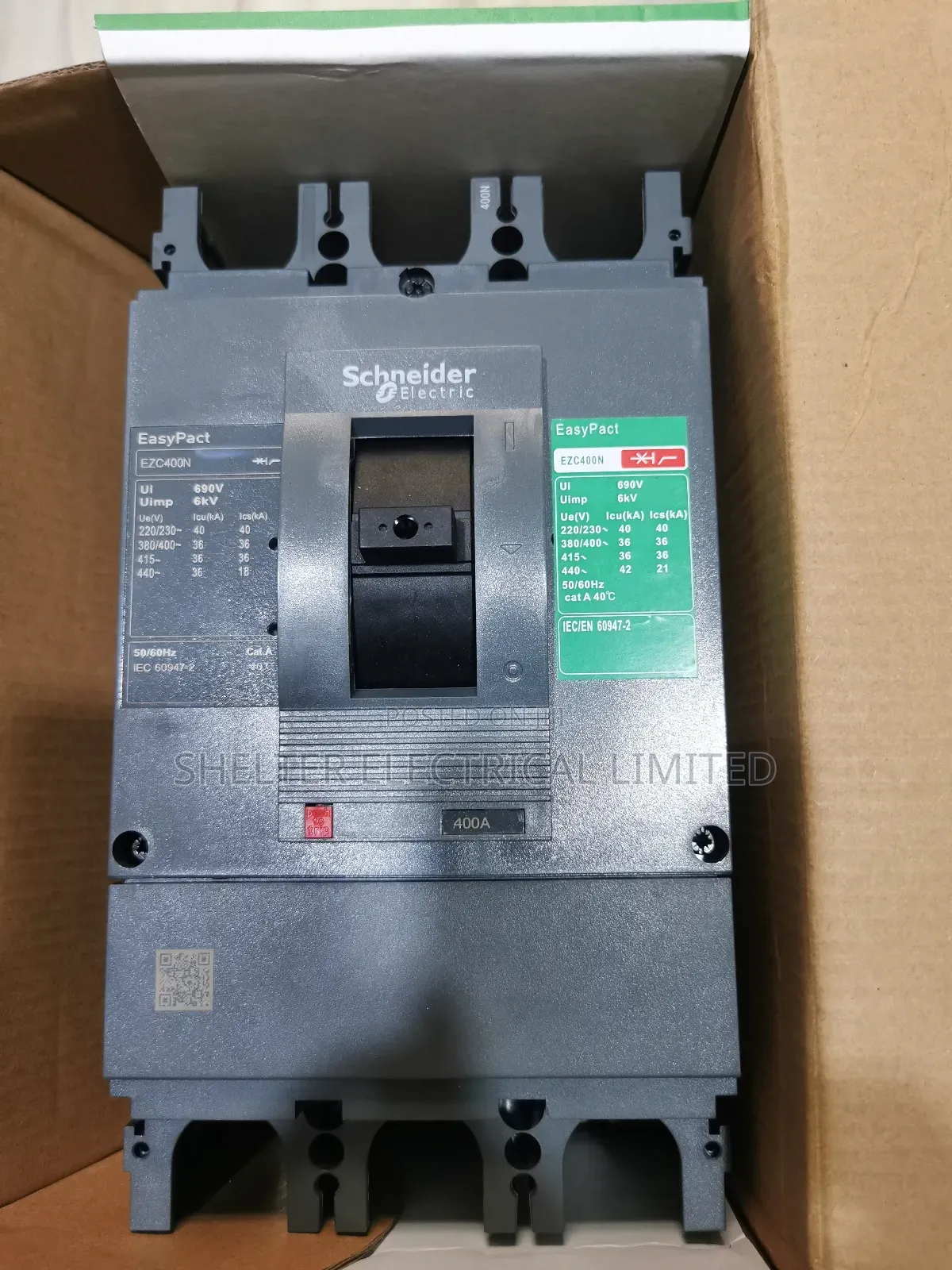 Circuit Breaker