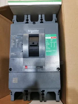 Circuit Breaker